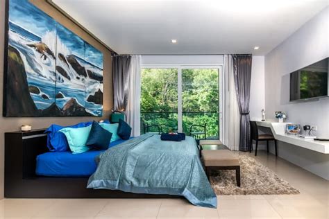 Pa Tong Vacation Rentals & Homes .